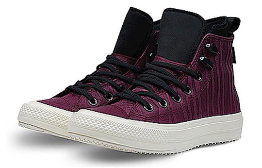 (WMNS) Converse Chuck Taylor All Star Waterproof Boot 'Lion Fish' 558831C