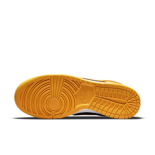 Nike Dunk Low 'Goldenrod' DD1391-004