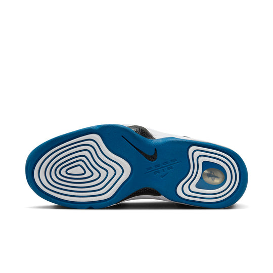Nike Air Penny 2 'Atlantic Blue' 2023 FN4438-400