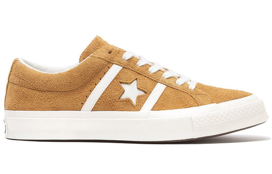 Converse One Star Academy Ox 'Brown' 165041C