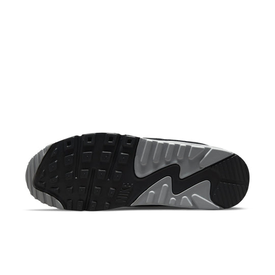 Nike Air Max 90 Premium 'Off-Noir Particle Grey' DA1641-003