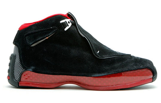 (GS) Air Jordan 18 Retro 'Countdown Pack' 332251-061 Infant/Toddler Shoes  -  KICKS CREW