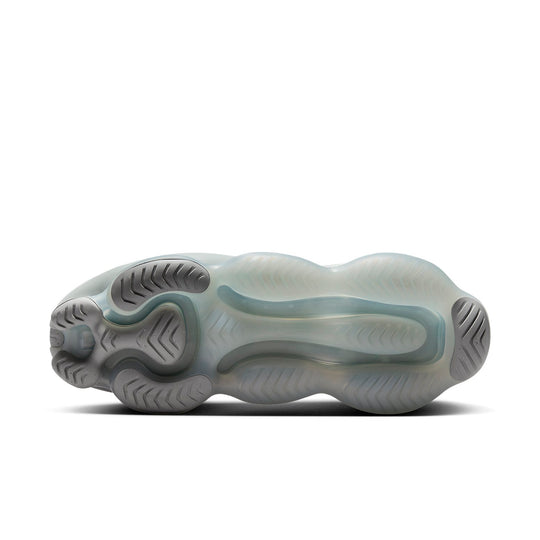 Nike Air Max Scorpion FK SE 'Light Silver Smoke Grey' FQ2694-001
