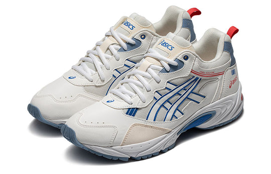 ASICS Gel-100 TR Sneakers White/Blue 1203A212-100