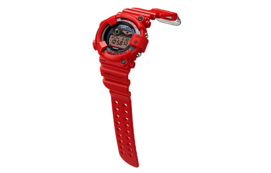 CASIO G-Shock Digital 'Red' GW-8230NT-4PR