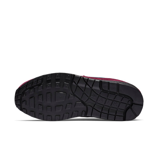 (WMNS) Nike Air Max 1 'Geode Teal' 319986-040