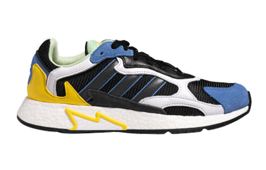 adidas Originals Tresc Run BR 'Black Blue Yellow' FV4710