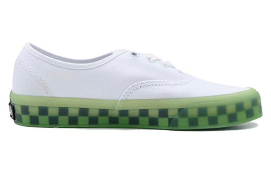 Vans Shoes Skate shoes 'White Green' VN0A5KRDAVD