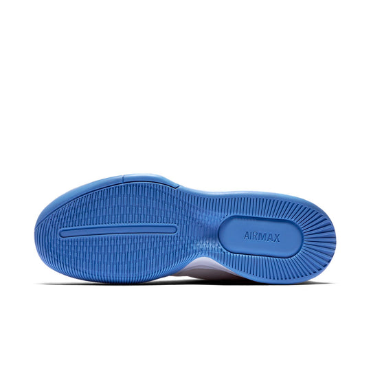 (WMNS) Nike Air Max Wildcard HC 'Beige Blue' AO7353-102