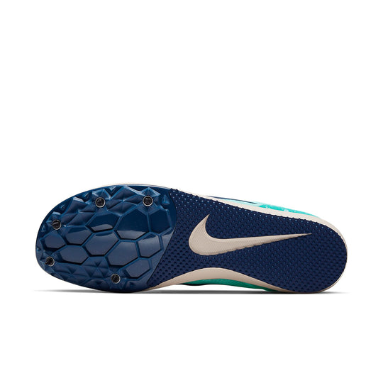 (WMNS) Nike Zoom Rival D 10 'Hyper Jade Aurora' 907567-301