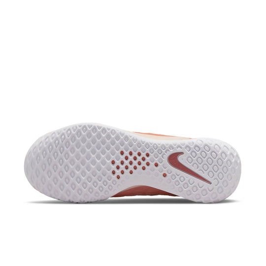 (WMNS) NikeCourt Zoom NXT 'Light Madder Root' DH0222-816