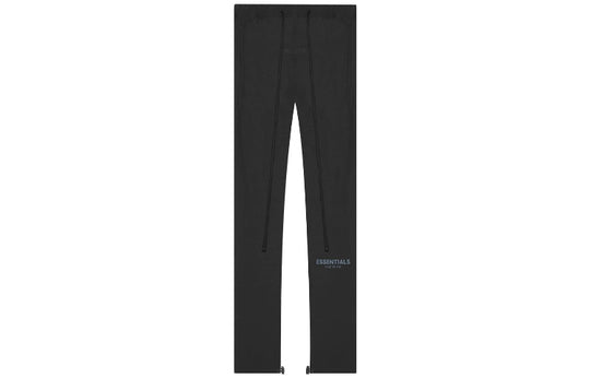 Fear of God Essentials SS21 Track Pant Stretch Limo FOG-SS21-630