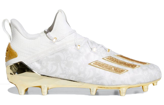 adidas Adizero New Reign 'Floral - White Gold Metallic' EH2724
