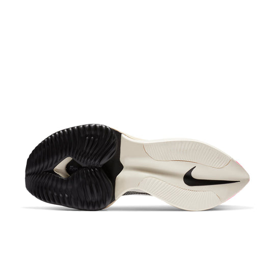 (WMNS) Nike Air Zoom Alphafly Next% 'Eliud Kipchoge 1:59:40' DD8878-100