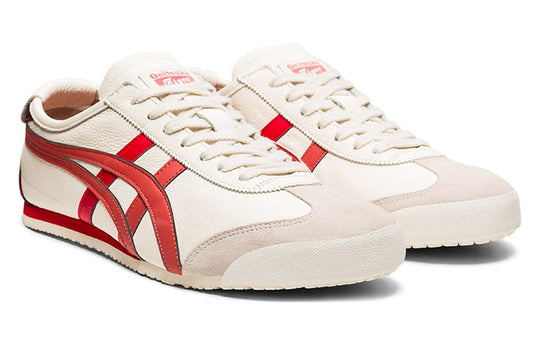 Onitsuka Tiger Mexico 66 Red Unisex 1183A201-109