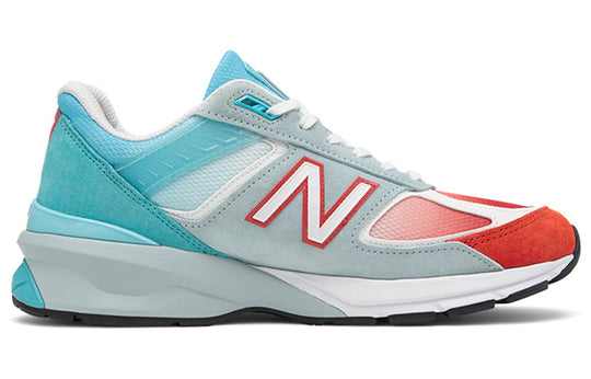 New Balance 990v5 Made in USA 'Ice Blue' M990BP5