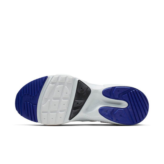 Nike Huarache E.D.G.E. TXT 'Deep Royal Blue' AO1697-402