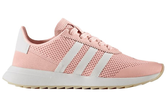 (WMNS) adidas FLB W Trainer 'Pink White' BA7759