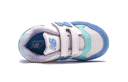 (TD) New Balance 530 Low-top Running Shoes Blue KV530SEI