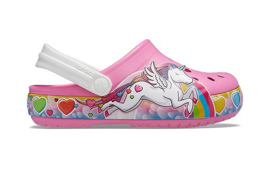 Crocs Classic clog Unicorn 'Pink' 207071-669