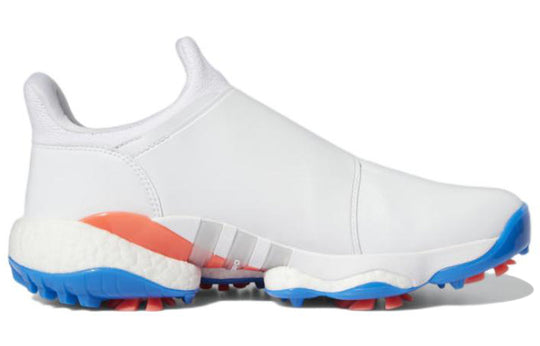(WMNS) adidas Tour360 22 Recycled Polyester Boa Golf 'White Blue' GY5342