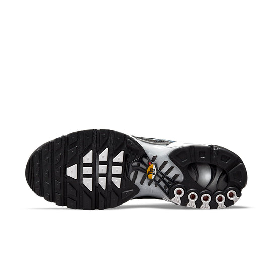 Nike Air Max Plus 'Shattered Ice - Black' DO6384-001-KICKS CREW