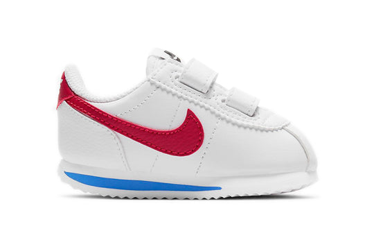 (TD) Nike Cortez Basic SL 'White Varsity Red' 904769-103