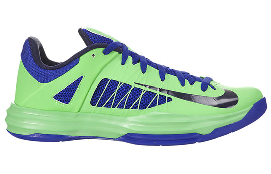 Nike Hyperdunk 2012 Low 'Poison Green' 554671-302
