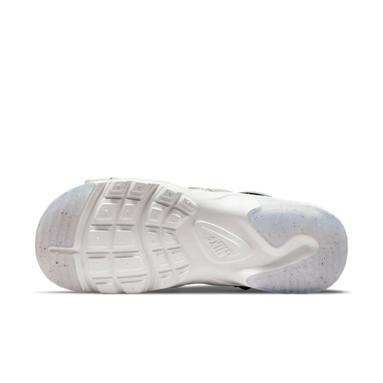 Nike Canyon Sandal Sandles Cameo-Green 'Green White' DM6439-343