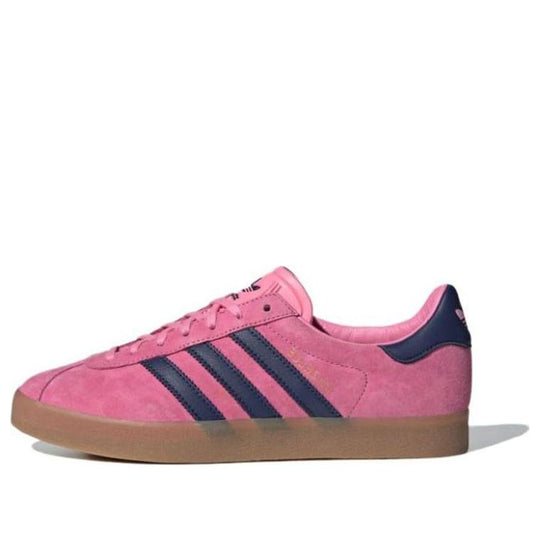 adidas Gazelle 85 'Bliss Pink Dark Blue' ID0846