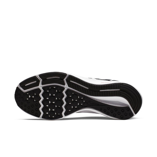 Nike Downshifter 7 Black/White 852459-012
