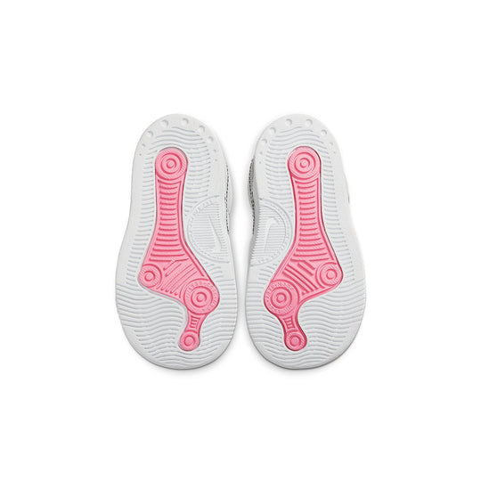 (TD) Nike Squash-Type Grey/Pink CJ4121-002