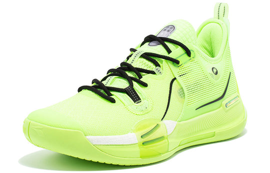361 Degrees Burning Force ISO 'Neon Green' 572331103-3