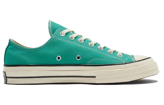 Converse Chuck Taylor All Star 1970s Low Top Green 170092C
