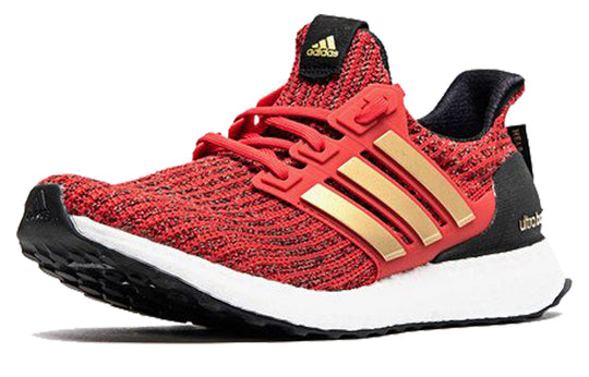 (WMNS) adidas Game Of Thrones x UltraBoost 4.0 'House Lannister' EE3710