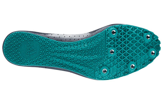 (WMNS) adidas Sprintstar Wear-resistant Non-Slip Dark Blue AF5602