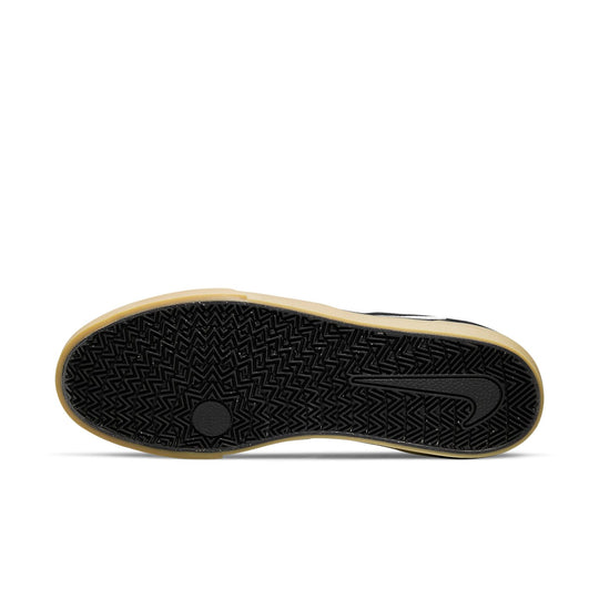 Nike Chron 2 SB 'Black Gum Light Brown' DM3493-002