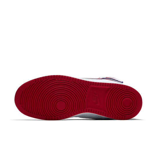 Nike Vandal High Supreme 'White Red Blue' 318330-101