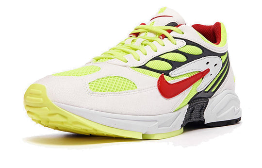 Nike Air Ghost Racer Retro 'Neon Yellow' AT5410-100