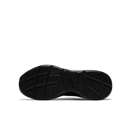 (GS) Nike Wearallday 'Triple Black' CJ3816-001