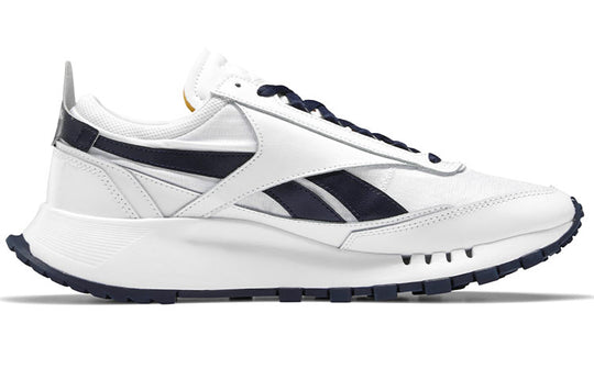 Reebok Classic Leather Legacy 'White Vector Navy' GW9967