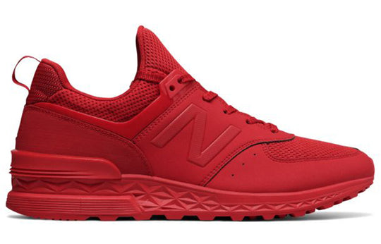 New Balance 574 'Red' MS574SCP
