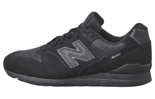 New Balance 996 x UNITED ARROWS Sneakers 'Black' CM996XU2
