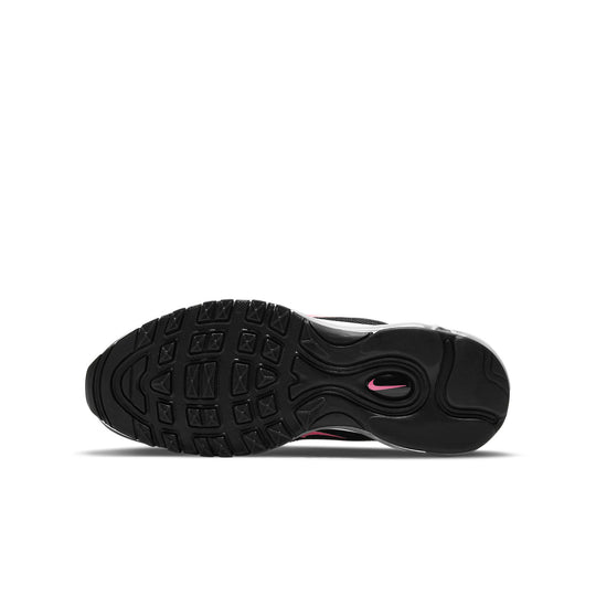(GS) Nike Air Max 97 'Black Smoke Grey' 921522-026