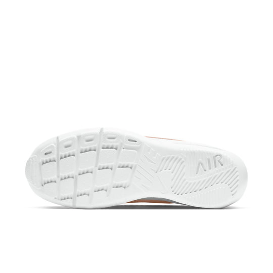 (WMNS) Nike Air Max Oketo ES1 'White Orange' CD5448-104