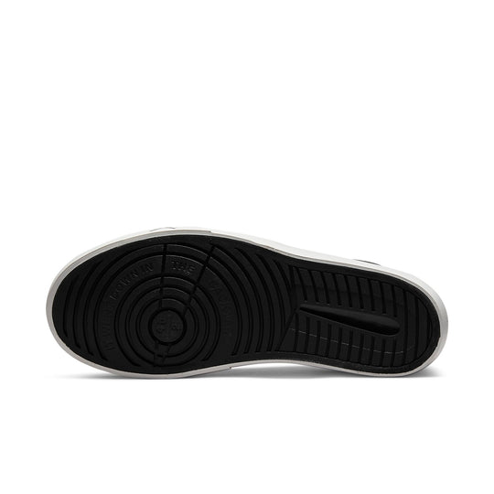 Air Jordan Series.03 ES 'Black White' DN1856-061