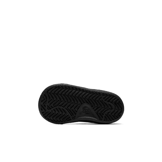 (TD) Nike Court Royale 'Black' 833537-001