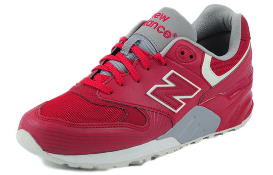 New Balance 999 Series Large Red D Wide ML999EA(D)