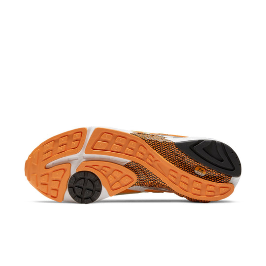 Nike Air Ghost Racer 'Orange Peel' AT5410-800