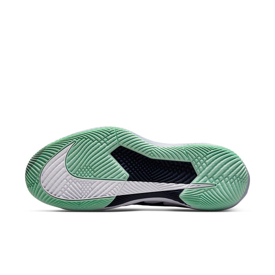 (WMNS) NikeCourt Air Zoom Vapor Pro 'Obsidian Mint Foam' CZ0222-410